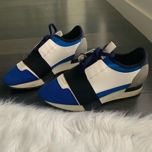 Balenciaga sneakers